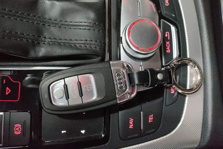 Used Audi A6L 2018 35 TFSI Collector's Edition