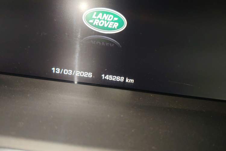 Used Land Rover Range Rover Sport 2014 3.0 SC V6 HSE DYNAMIC