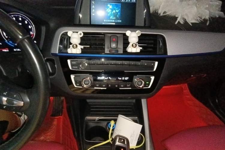 Used BMW 2 Series 2018 225i Convertible Coupe M Sport Edition