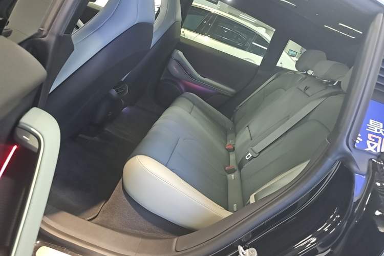 Used Nio ET5T 2023 75 kWh Touring