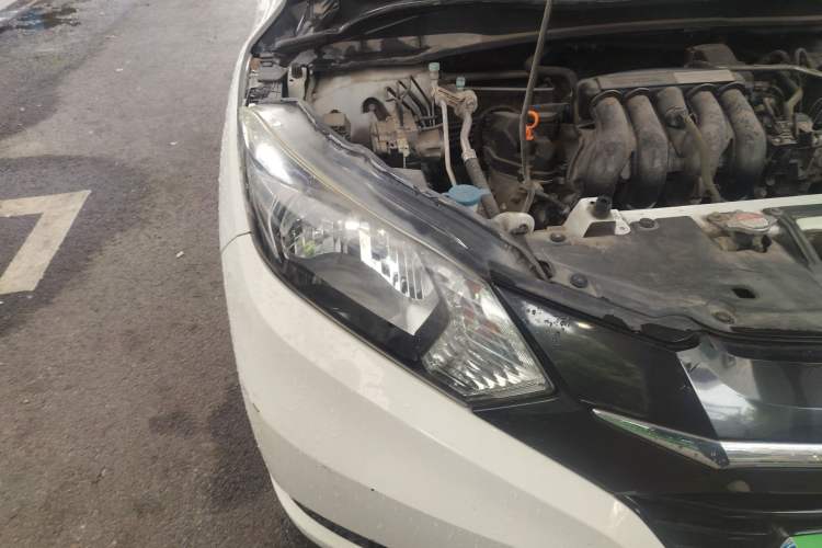 Used Honda Vezel 2017 1.5L manual two-wheel drive Comfort trim level Right Front Headlight