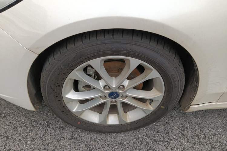 Used Ford Mondeo 2020 EcoBoost 180 Stylish Model