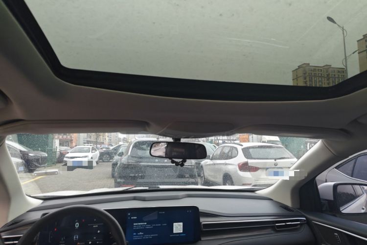 Used Ford Edge 2021 PLUS EcoBoost 245 Two-Wheel-Drive Platinum Edition 5 Seats
