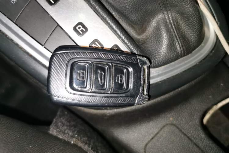 Used FAW Junpai D60 2015 1.8L Automatic Prestige Model