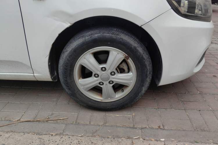 Used Kia Forte 2014 1.6L MT GL
