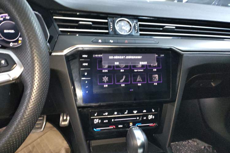 Used Volkswagen Magotan 2020 330TSI DSG Luxury Edition