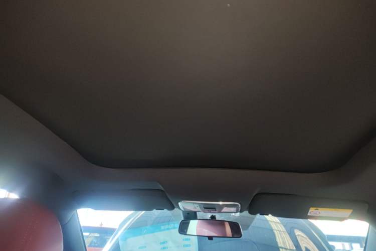 Used Dongfeng Fengon ix5 2019 220T CVT Zhiyue Trim China V Emission Standard