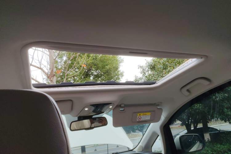 Used GAC Trumpchi M8 2020 Flagship Model 390T Prestige Edition