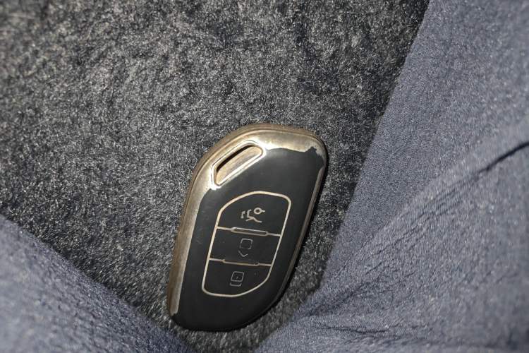 Used FORTHING T5 EVO 2021 1.5TD DCT Diamond Edition
