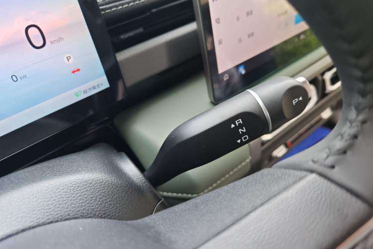 Used Baojun Spark EUV 2026 301km Flagship Edition