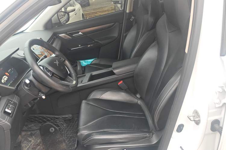 Used XPeng G3 2022 G3i 520N+
