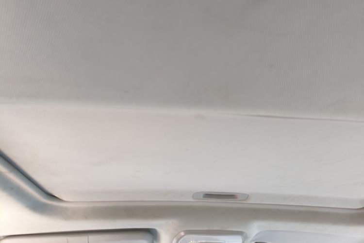 Used Leopaard CS10 2016 2.0T Automatic Luxury Version
