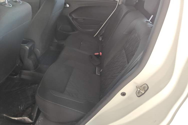 Used Citroen C3-XR 2015 1.6L Automatic Fashion Model
