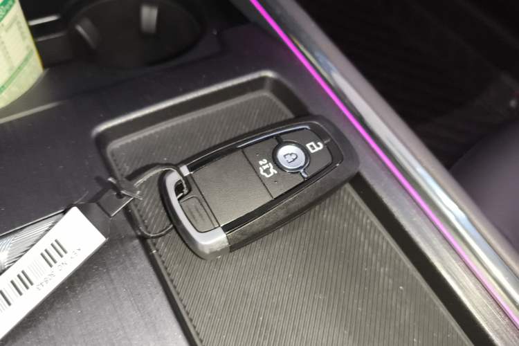 Used Ford Mondeo 2023 EcoBoost 245 Ultimate Model