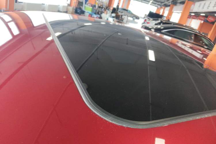 Used Mazda CX-4 2021 2.0L Automatic Two-Wheel Drive Blue Sky Exploration Edition
