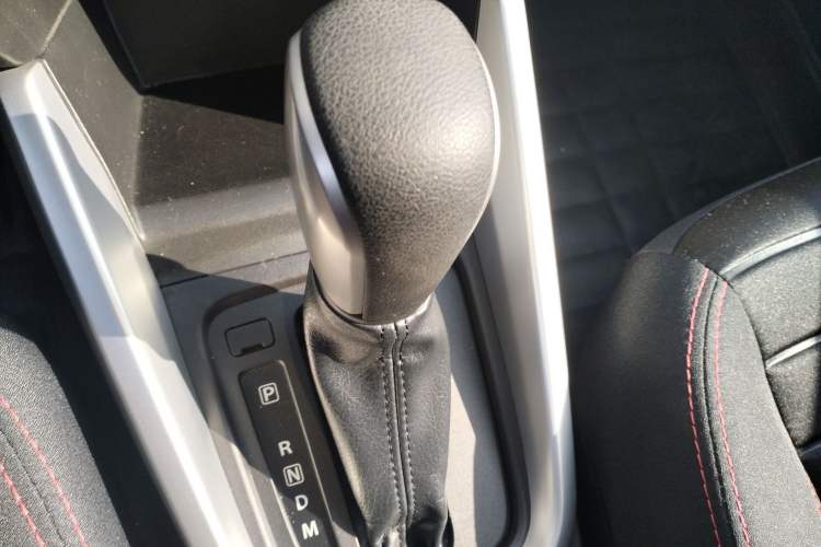 Used Suzuki Vitara 2016 1.4T Automatic All-Wheel Drive Leading Version