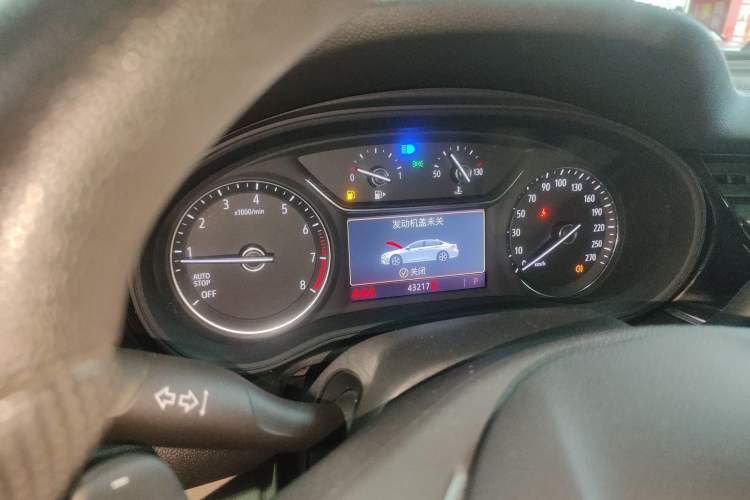 Used Buick Regal 2021 552T Elite Edition
