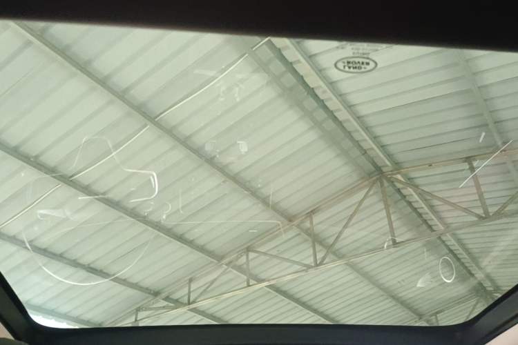 Used Land Rover Range Evoque 2022 Aurora L 249 PS R-Dynamic Luxury Edition
