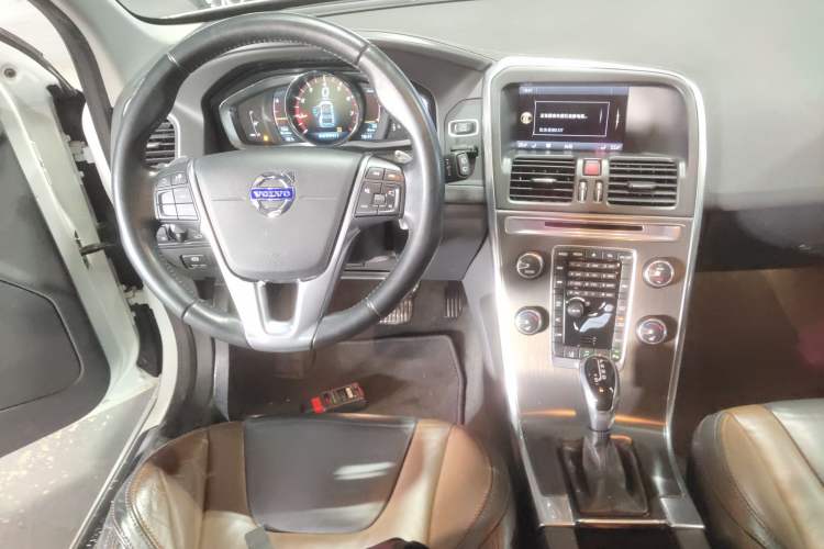Used Volvo XC60 2014 Restyled T5 Zhiya Edition
