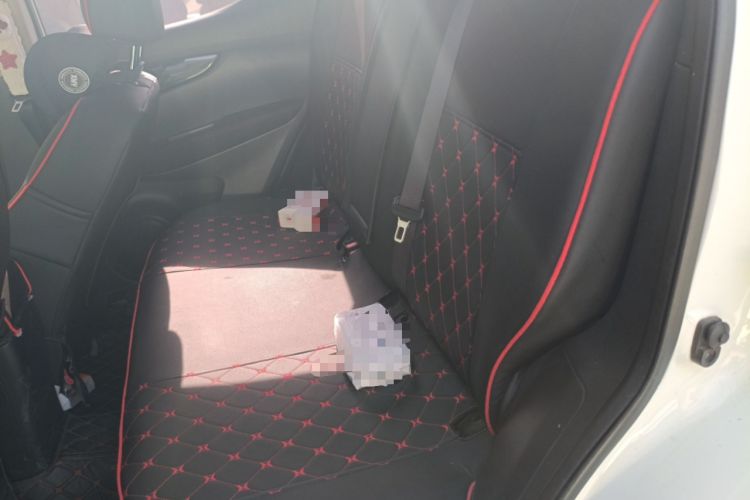 Used Nissan Qashqai 2016 2.0L CVT Elite Edition
