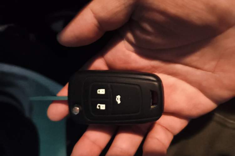 Used Chevrolet Cavalier 2016 1.5L Automatic Xinsong Edition