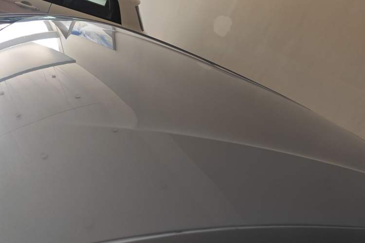 Used BYD Seagull 2025 305km Active Version