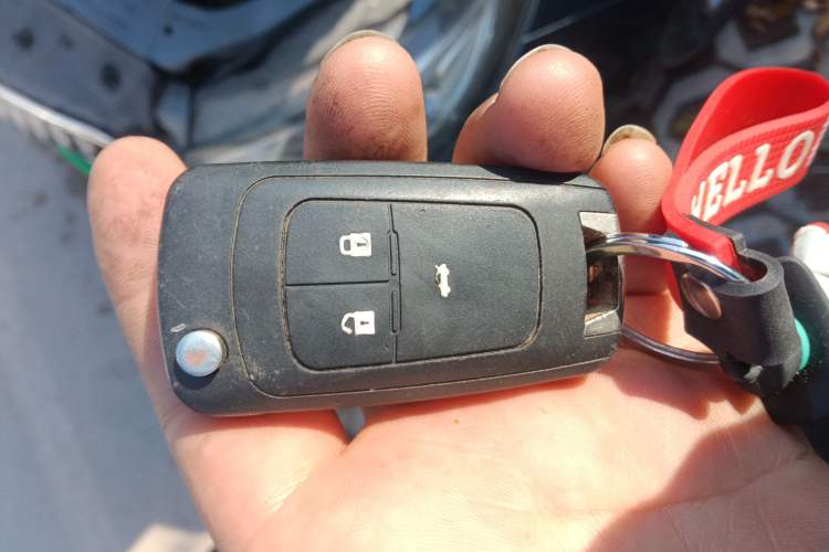 Used Buick GT 2015 18T Dual-Clutch Sport Flagship Model
