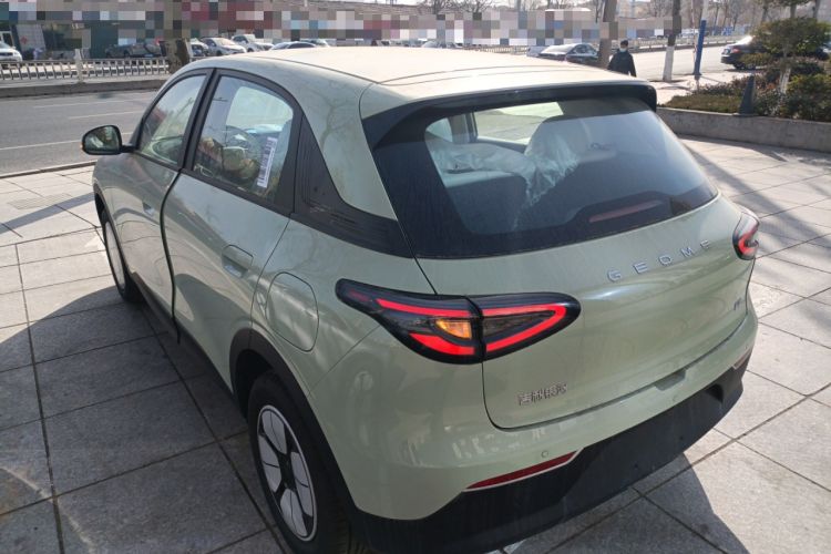 Used Geely Galaxy Geome 2025 310km Youth Edition