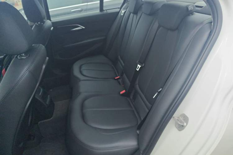 Used BMW 1 Series 2020 120i Fashion Model