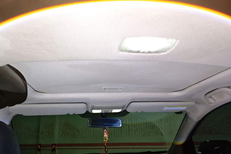 Used Honda CR-V 2015 2.0L two-wheel drive Fashion Edition
