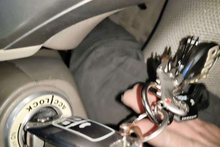 Used Buick GT 2013 GT 1.6L Manual Entry-Level Model Vehicle Key