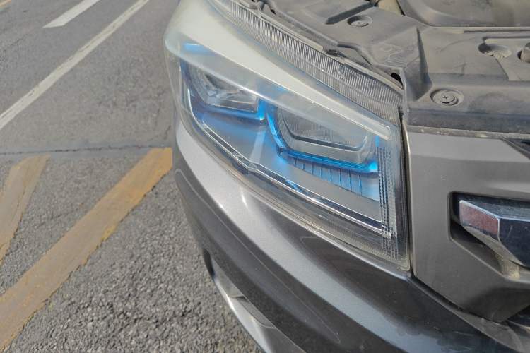 Used CHANGAN CS75 2017 Shangku Edition 1.5T Manual ZhiXiang Model
