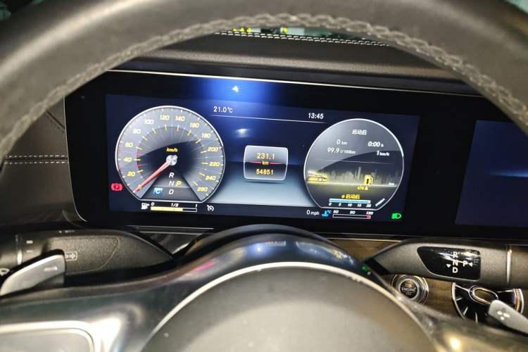 Used Mercedes-Benz E-Class 2019 E 200 Coupe
