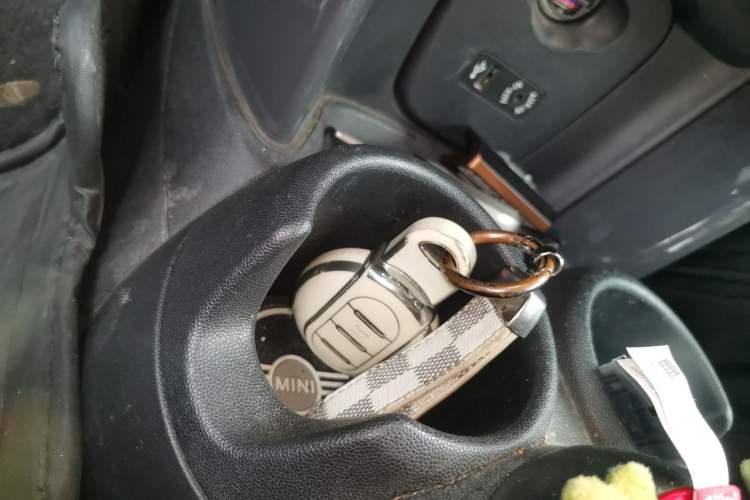 Used MINI MINI 2016 1.2T ONE Five-Door Edition