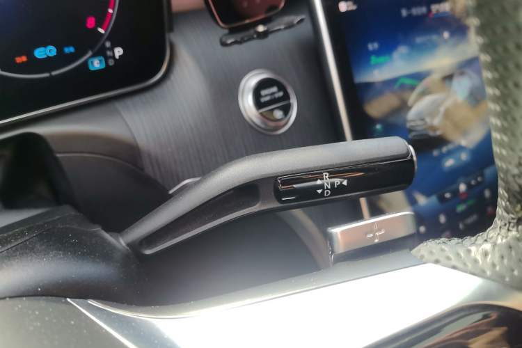 Used Mercedes-Benz C-Class 2022 C 200 L Sport Edition