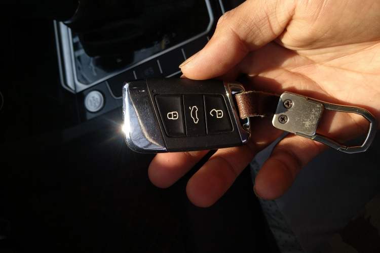 Used Volkswagen Magotan 2024 2 Million Units of Zhongxiang Version 280TSI DSG Comfort Edition
