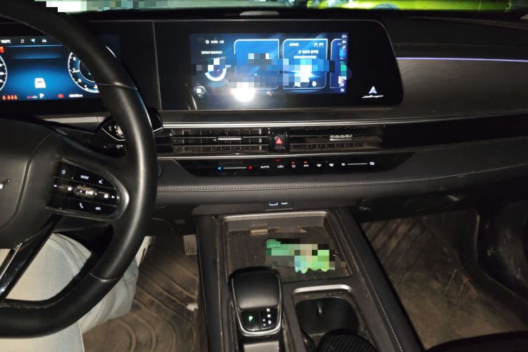 Used Chery Arrizo 8 2022 1.6T DCT Elite