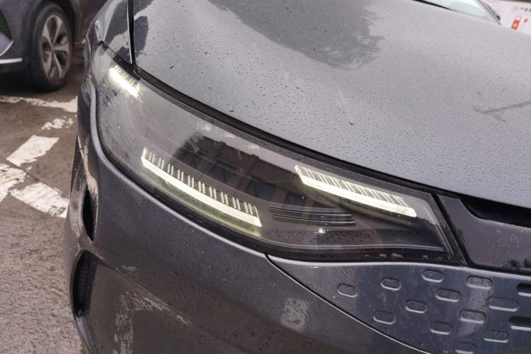 Used Leapmotor C01 2023 Range-Extended 216 Comfort Edition