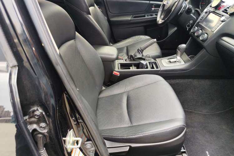 Used Subaru XV 2012 2.0i Elite Edition