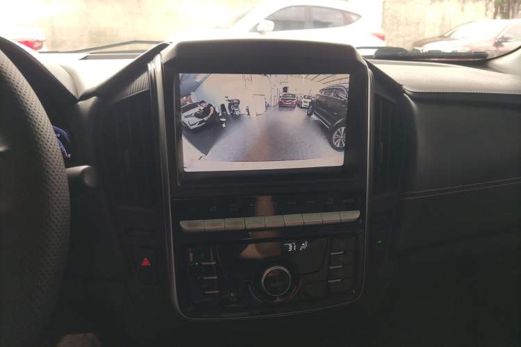 Used Luxgen S3 2016 1.6L CVT Smart Enjoyment Model