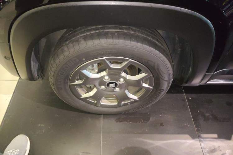 Used Baojun Spark EUV 2024 Prestige Edition 4 Seats