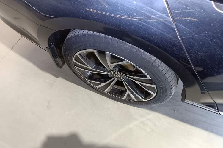 Used Volkswagen Magotan 2021 330TSI DSG 30th Anniversary Edition
