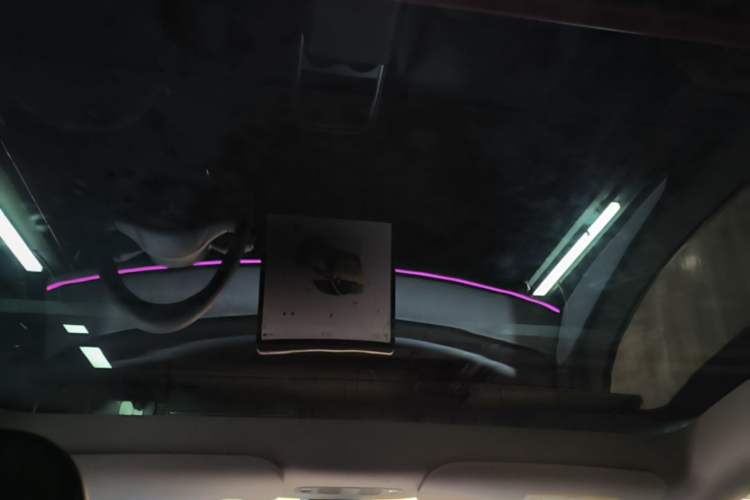 Used Tesla Model Y 2024 Long-Range All-Wheel-Drive Version