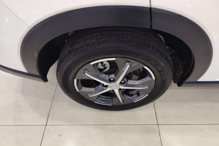 Used Honda ZR-V 2022 1.5T CVT Elite Edition