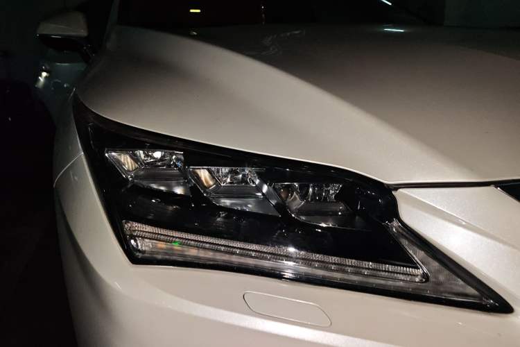 Used Lexus RX 2016 300 4x4 Elegant Edition China V-standard