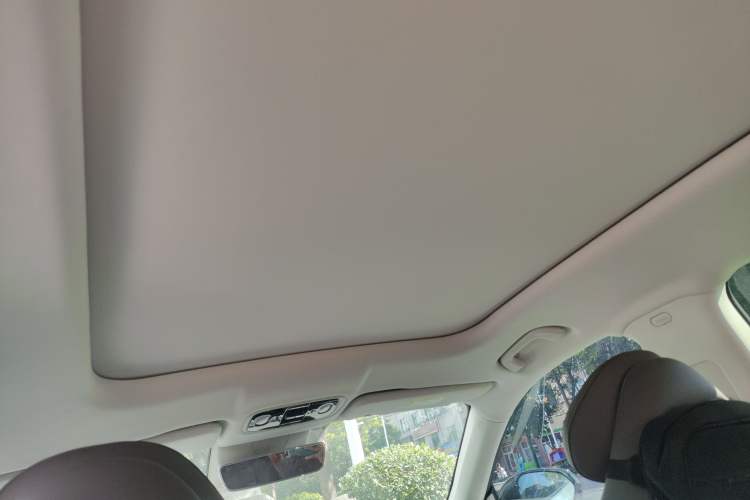 Used Leapmotor C11 2023 Pure Electric 500 Comfort Edition