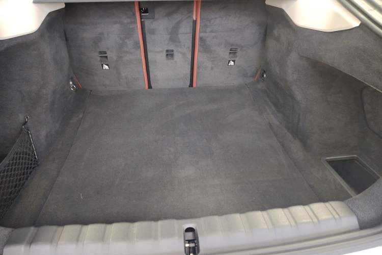 Used BMW 4 Series 2023 425i Gran Coupe M Sport Package