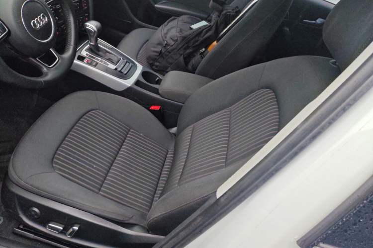 Used Audi A4L 2013 35 TFSI Automatic Standard Model