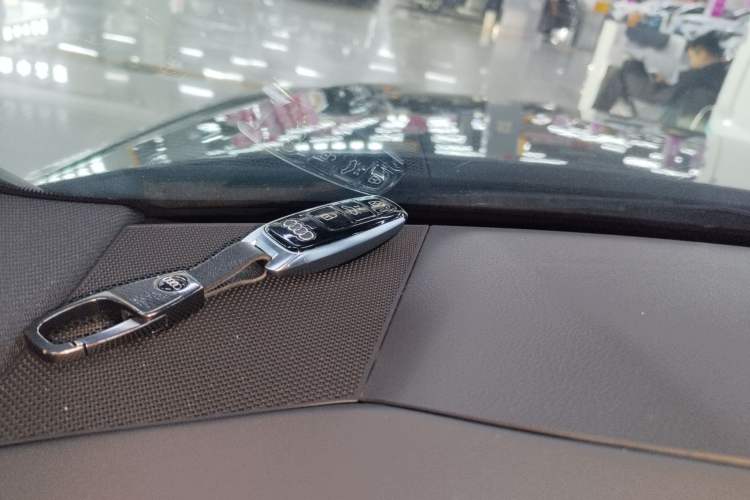 Used Audi A6L 2024 45 TFSI Prestige Dynamic Edition