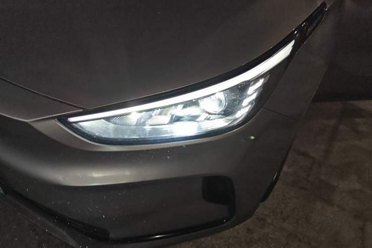 Used Geometry C 2022 Blueberry C400